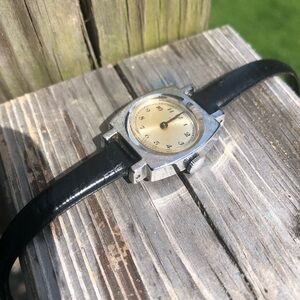 Vintage timex watch
